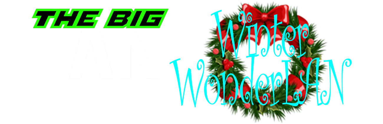 The Big LAN Winter WonderLAN